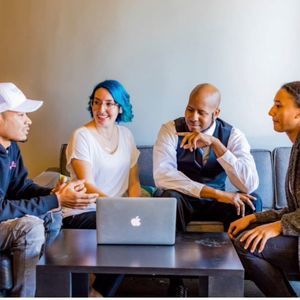 Meet your Posher, Nate